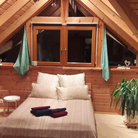 Steewer Gemuetliche Bis 6 Pers In Ruhiger Ortsrandlage