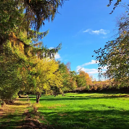 Steewer Gemuetliche Bis 6 Pers In Ruhiger Ortsrandlage