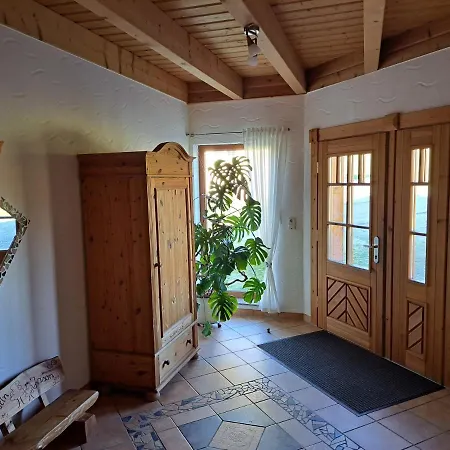 Apartment Steewer Gemuetliche Bis 6 Pers In Ruhiger Ortsrandlage