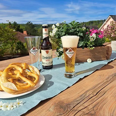 Steewer Gemuetliche Bis 6 Pers In Ruhiger Ortsrandlage