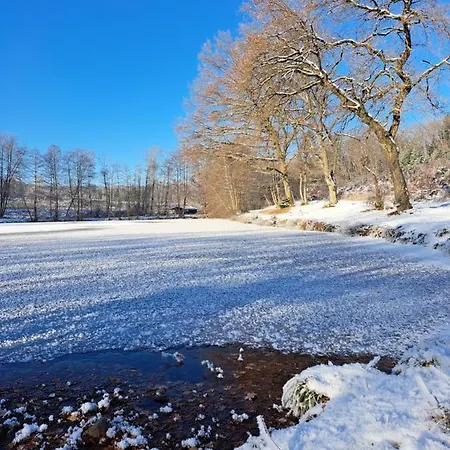 Steewer Gemuetliche Bis 6 Pers In Ruhiger Ortsrandlage