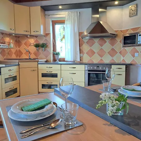 Steewer Gemuetliche Bis 6 Pers In Ruhiger Ortsrandlage *