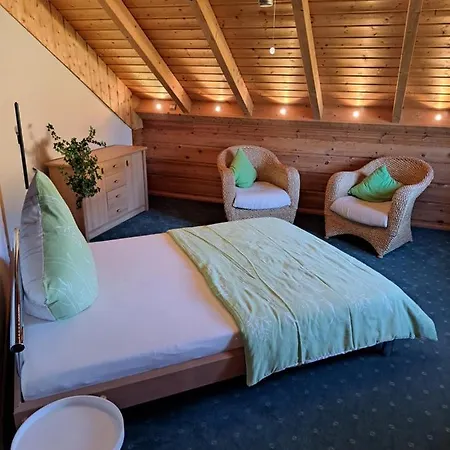 Steewer Gemuetliche Bis 6 Pers In Ruhiger Ortsrandlage Apartment