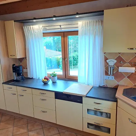 Steewer Gemuetliche Bis 6 Pers In Ruhiger Ortsrandlage Apartment *