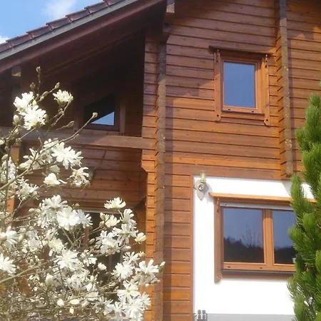 Apartment Steewer Gemuetliche Bis 6 Pers In Ruhiger Ortsrandlage *