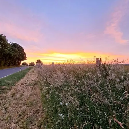Steewer Gemuetliche Bis 6 Pers In Ruhiger Ortsrandlage Stebach