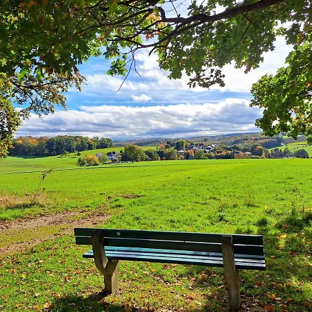 Apartment Steewer Gemuetliche Bis 6 Pers In Ruhiger Ortsrandlage