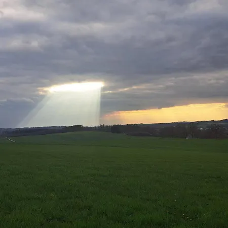 Steewer Gemuetliche Bis 6 Pers In Ruhiger Ortsrandlage Apartment