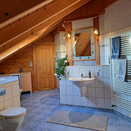 Steewer Gemuetliche Bis 6 Pers In Ruhiger Ortsrandlage