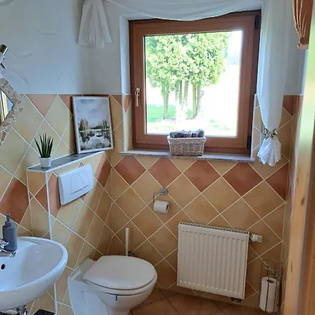 Steewer Gemuetliche Bis 6 Pers In Ruhiger Ortsrandlage *