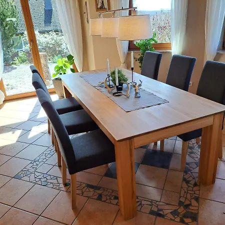 Steewer Gemuetliche Bis 6 Pers In Ruhiger Ortsrandlage