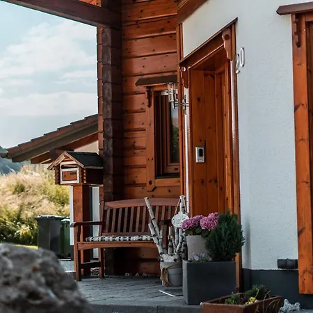 Steewer Gemuetliche Bis 6 Pers In Ruhiger Ortsrandlage *