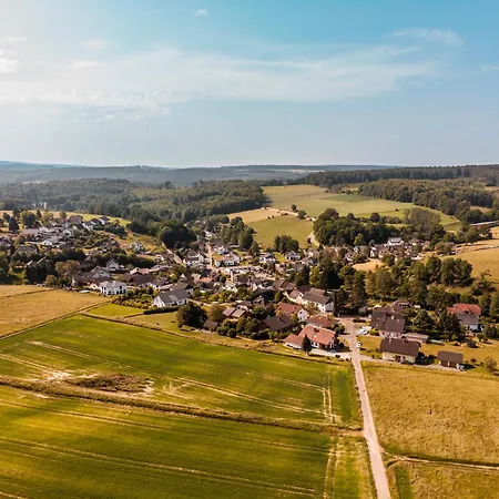Apartment Steewer Gemütliche Bis 6 Pers In Ruhiger Ortsrandlage *