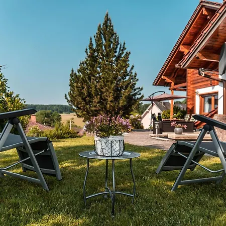 Steewer Gemuetliche Bis 6 Pers In Ruhiger Ortsrandlage *