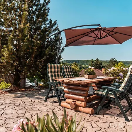 Apartment Steewer Gemuetliche Bis 6 Pers In Ruhiger Ortsrandlage Stebach