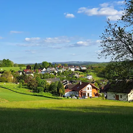 Steewer Gemuetliche Bis 6 Pers In Ruhiger Ortsrandlage