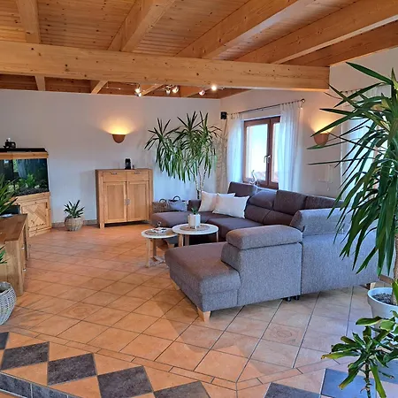 Apartment Steewer Gemuetliche Bis 6 Pers In Ruhiger Ortsrandlage *