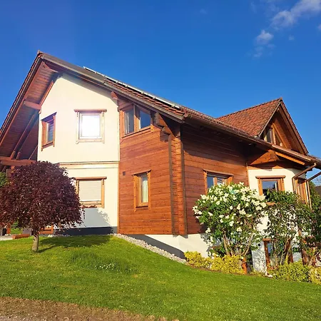 Apartment Steewer Gemuetliche Bis 6 Pers In Ruhiger Ortsrandlage Stebach