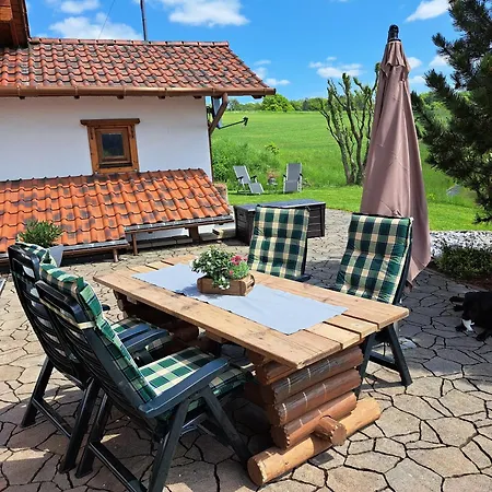 Steewer Gemuetliche Bis 6 Pers In Ruhiger Ortsrandlage Apartment