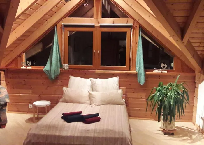 Steewer Gemütliche Bis 6 Pers In Ruhiger Ortsrandlage