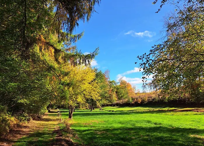 Steewer Gemütliche Bis 6 Pers In Ruhiger Ortsrandlage