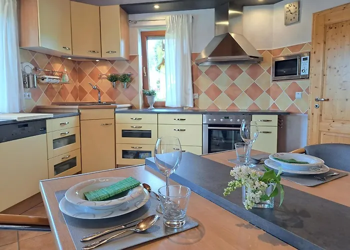 Steewer Gemuetliche Bis 6 Pers In Ruhiger Ortsrandlage *