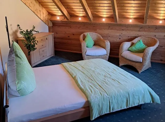 Steewer Gemütliche Bis 6 Pers In Ruhiger Ortsrandlage Apartment