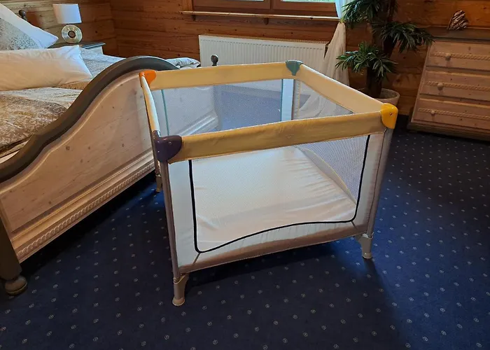 Apartment Steewer Gemütliche Bis 6 Pers In Ruhiger Ortsrandlage