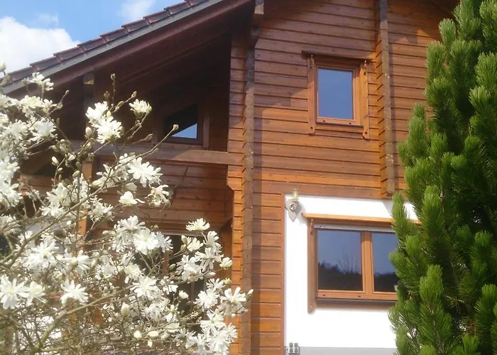 Apartment Steewer Gemütliche Bis 6 Pers In Ruhiger Ortsrandlage *