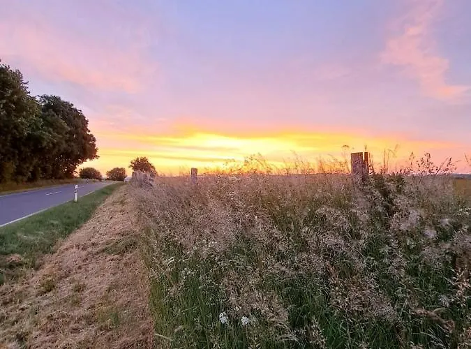 Steewer Gemuetliche Bis 6 Pers In Ruhiger Ortsrandlage Stebach
