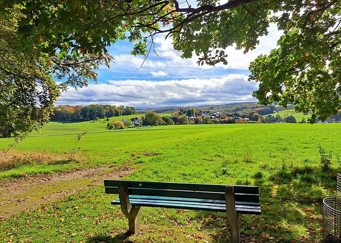 Apartamento Steewer Gemuetliche Bis 6 Pers In Ruhiger Ortsrandlage