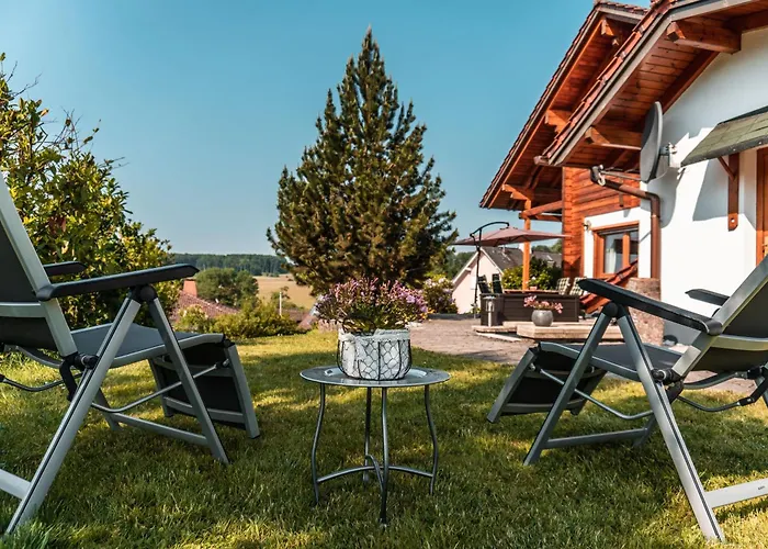 Steewer Gemütliche Bis 6 Pers In Ruhiger Ortsrandlage *