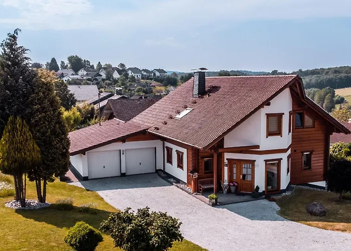 Steewer Gemütliche Bis 6 Pers In Ruhiger Ortsrandlage *