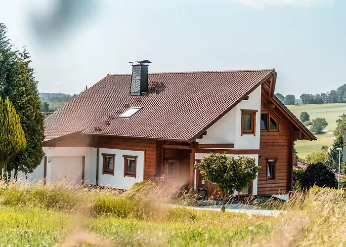 Apartment Steewer Gemütliche Bis 6 Pers In Ruhiger Ortsrandlage